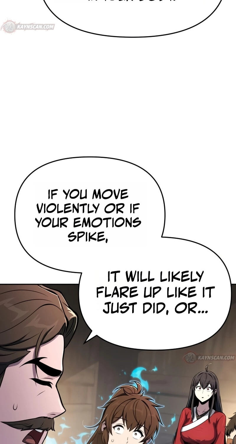Entomologist in Sichuan Tang Clan Chapter 92 page 30 - 