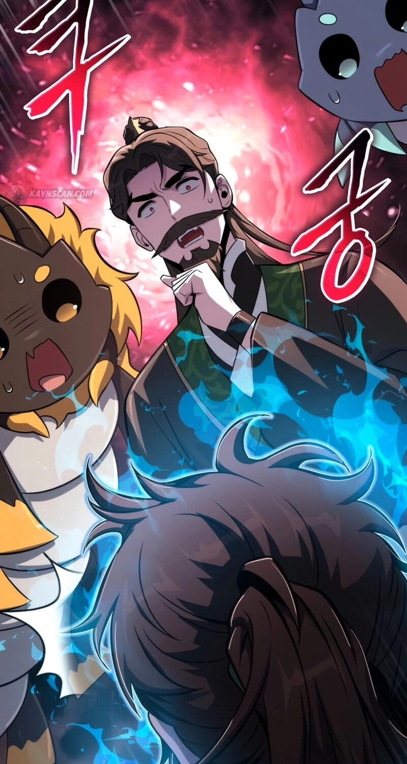 Entomologist in Sichuan Tang Clan Chapter 92 page 33 - 