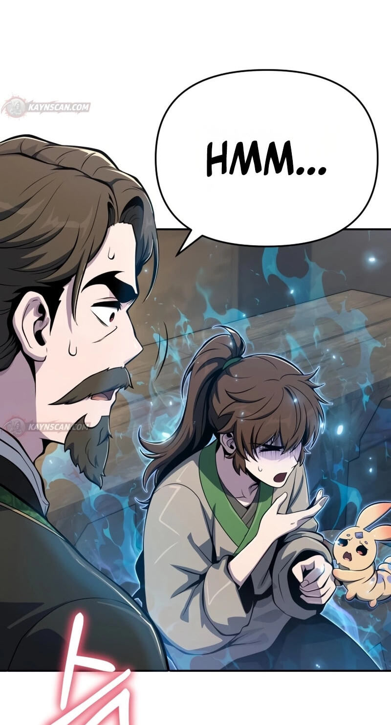 Entomologist in Sichuan Tang Clan Chapter 92 page 5 - 