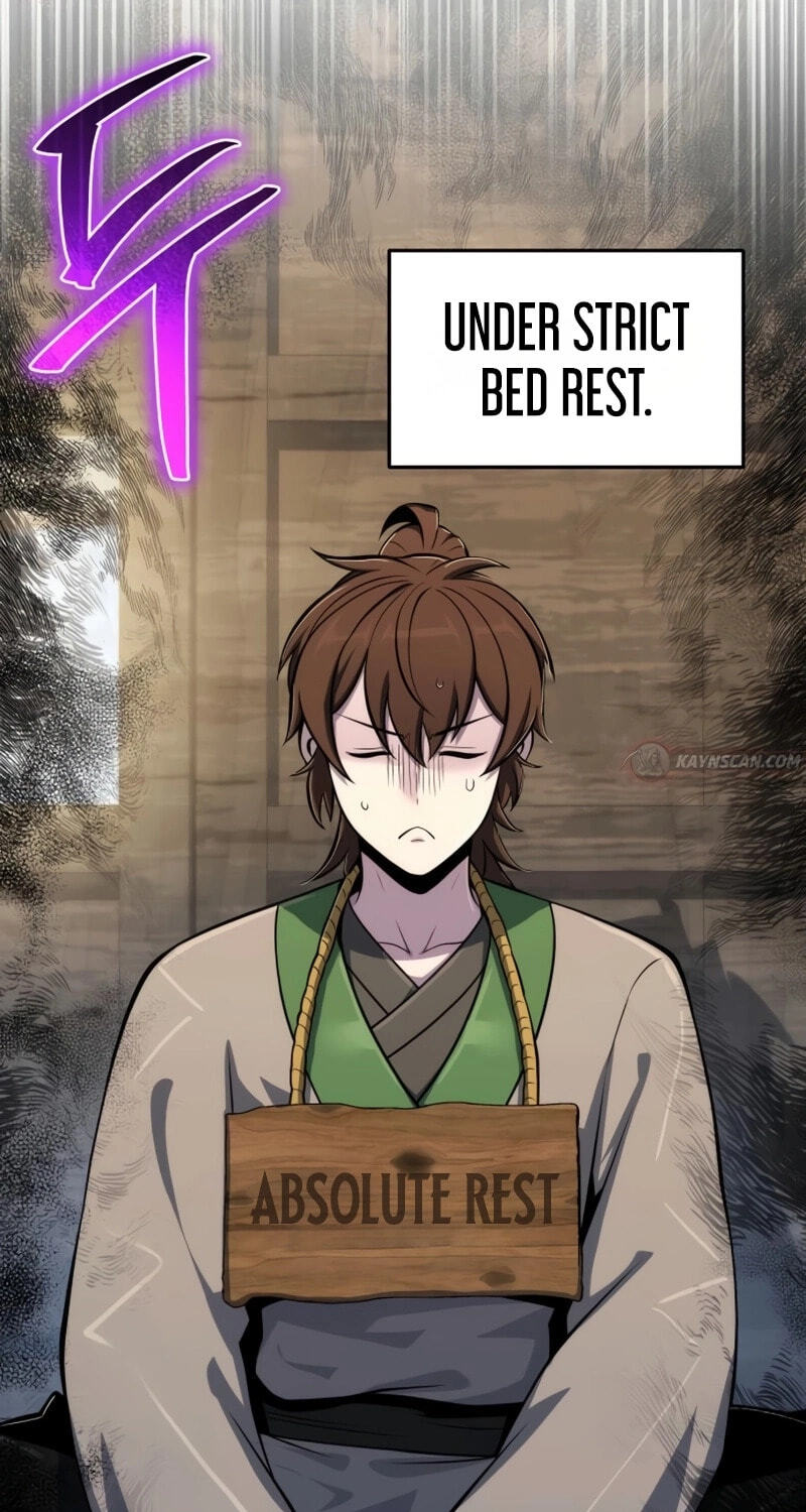 Entomologist in Sichuan Tang Clan Chapter 92 page 41 - 