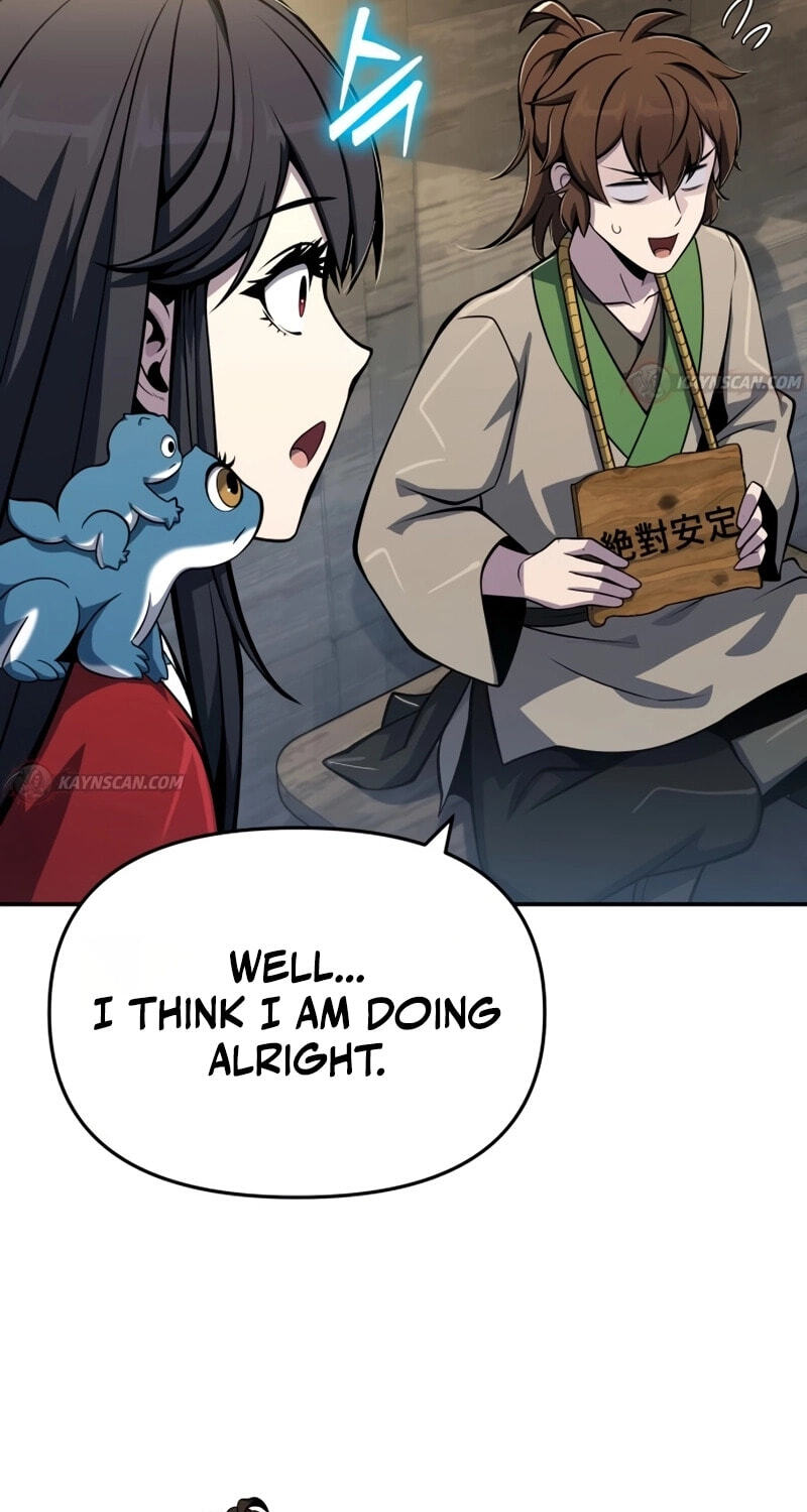 Entomologist in Sichuan Tang Clan Chapter 92 page 43 - 