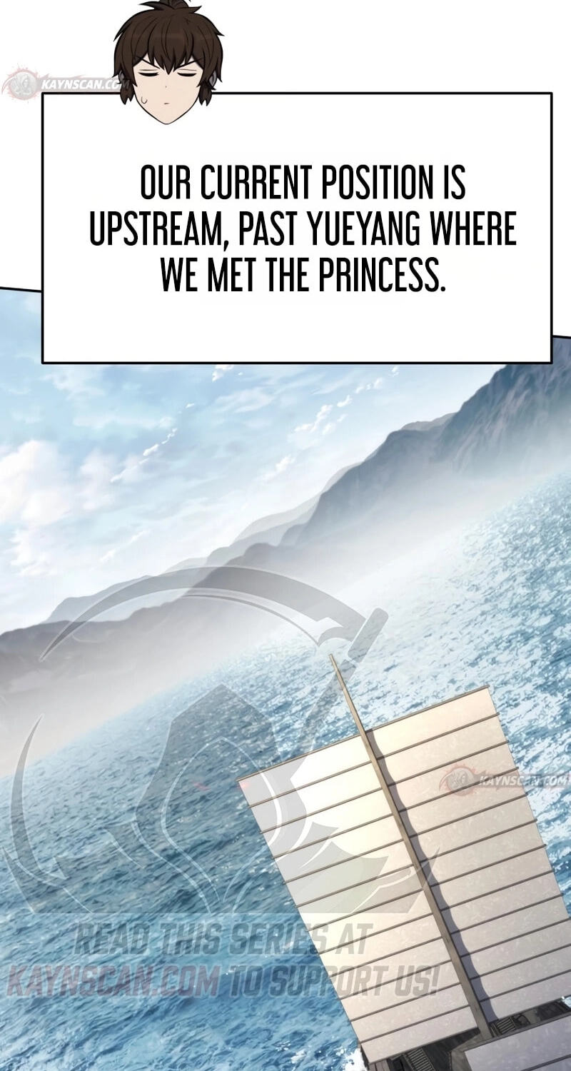 Entomologist in Sichuan Tang Clan Chapter 92 page 44 - 