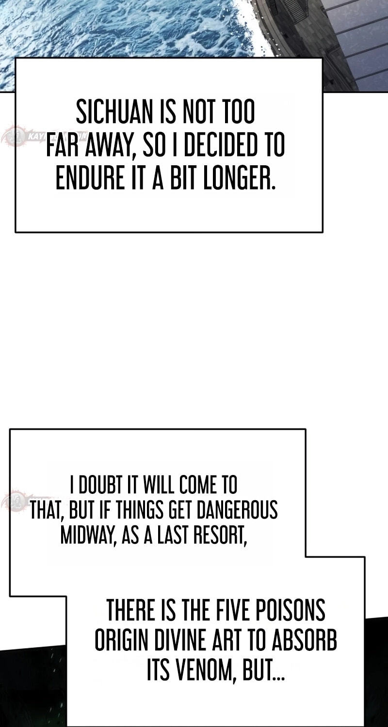 Entomologist in Sichuan Tang Clan Chapter 92 page 45 - 