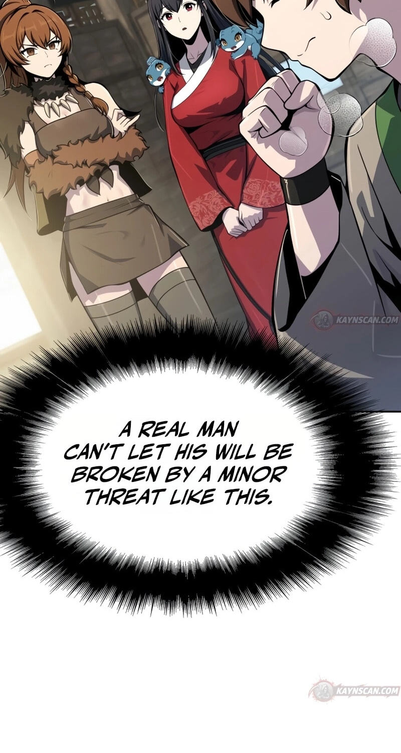 Entomologist in Sichuan Tang Clan Chapter 92 page 48 - 