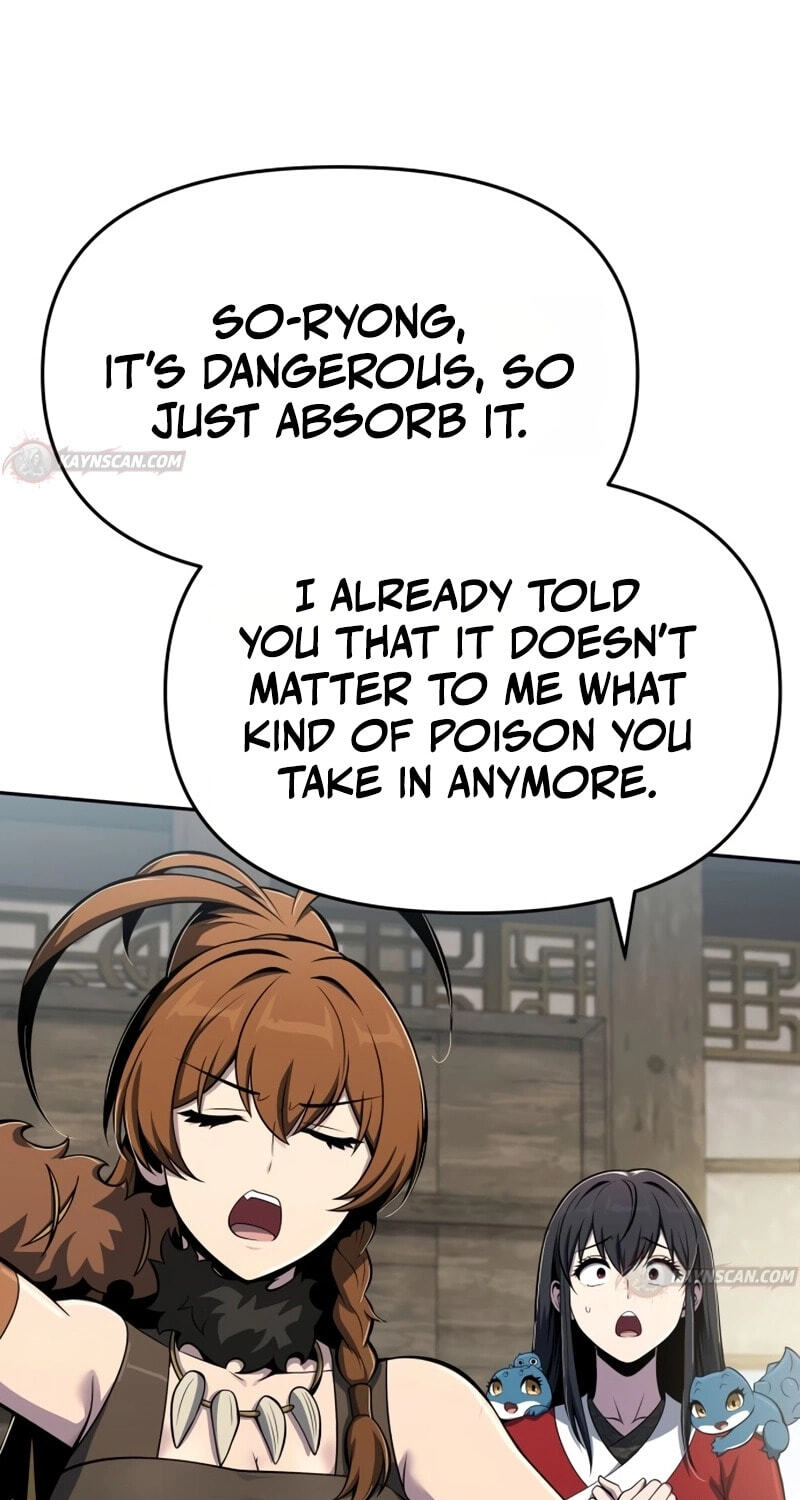 Entomologist in Sichuan Tang Clan Chapter 92 page 49 - 