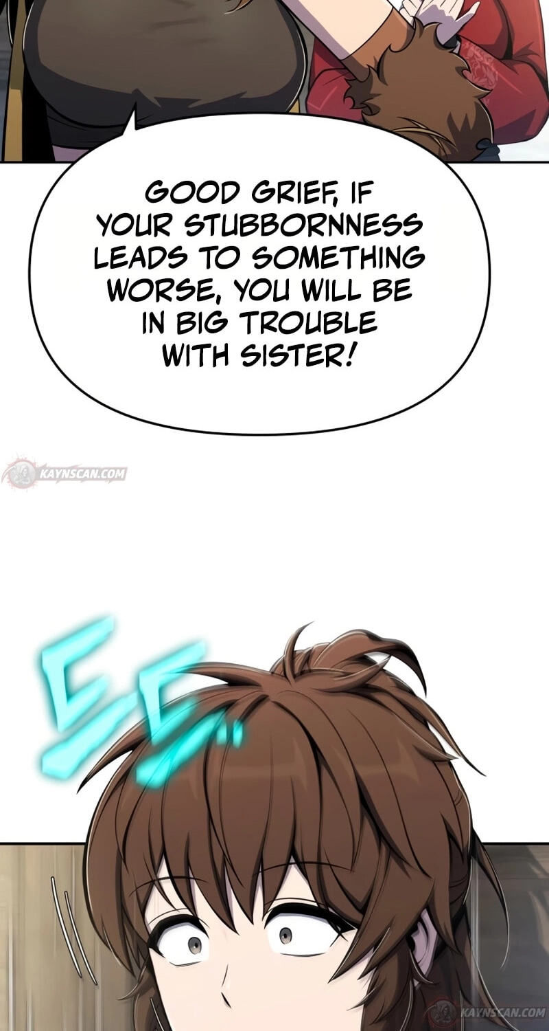 Entomologist in Sichuan Tang Clan Chapter 92 page 50 - 