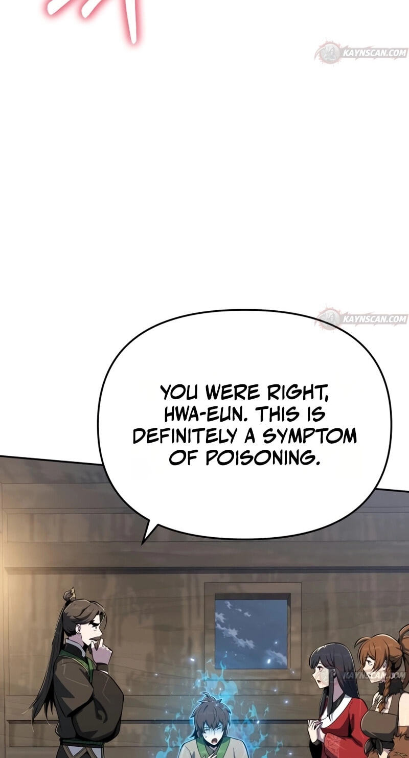 Entomologist in Sichuan Tang Clan Chapter 92 page 6 - 