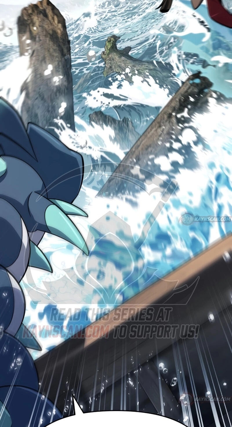 Entomologist in Sichuan Tang Clan Chapter 92 page 64 - 