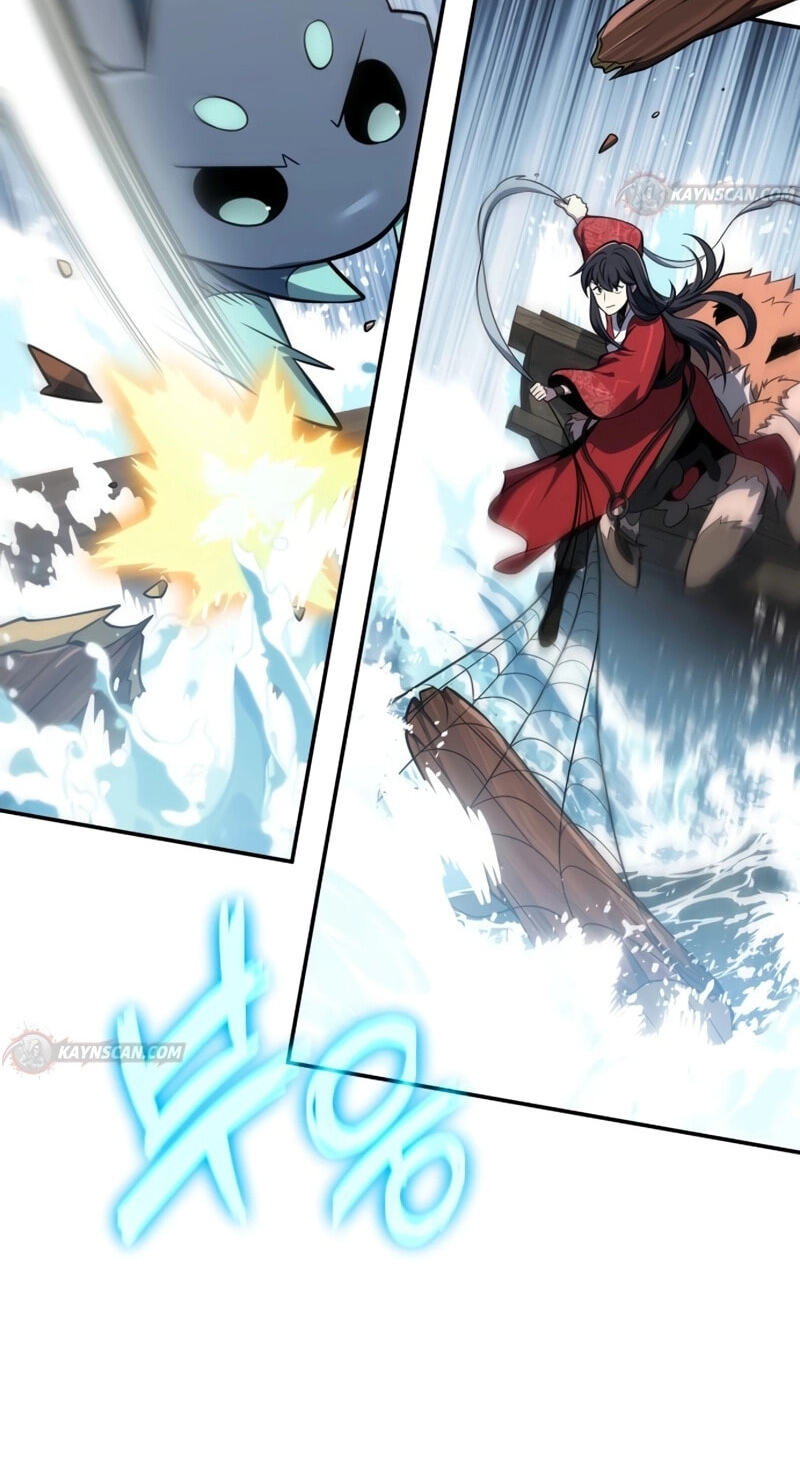 Entomologist in Sichuan Tang Clan Chapter 92 page 66 - 