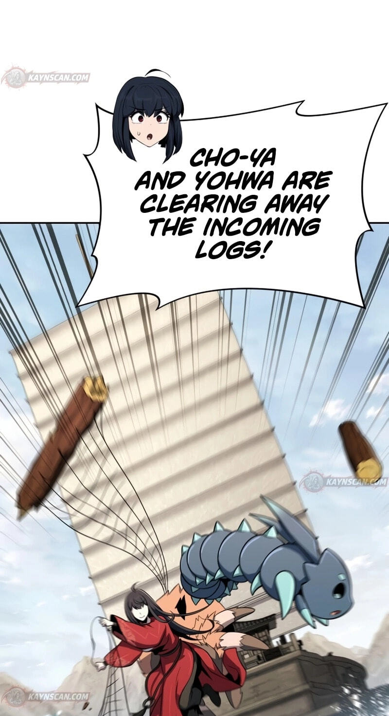 Entomologist in Sichuan Tang Clan Chapter 92 page 67 - 