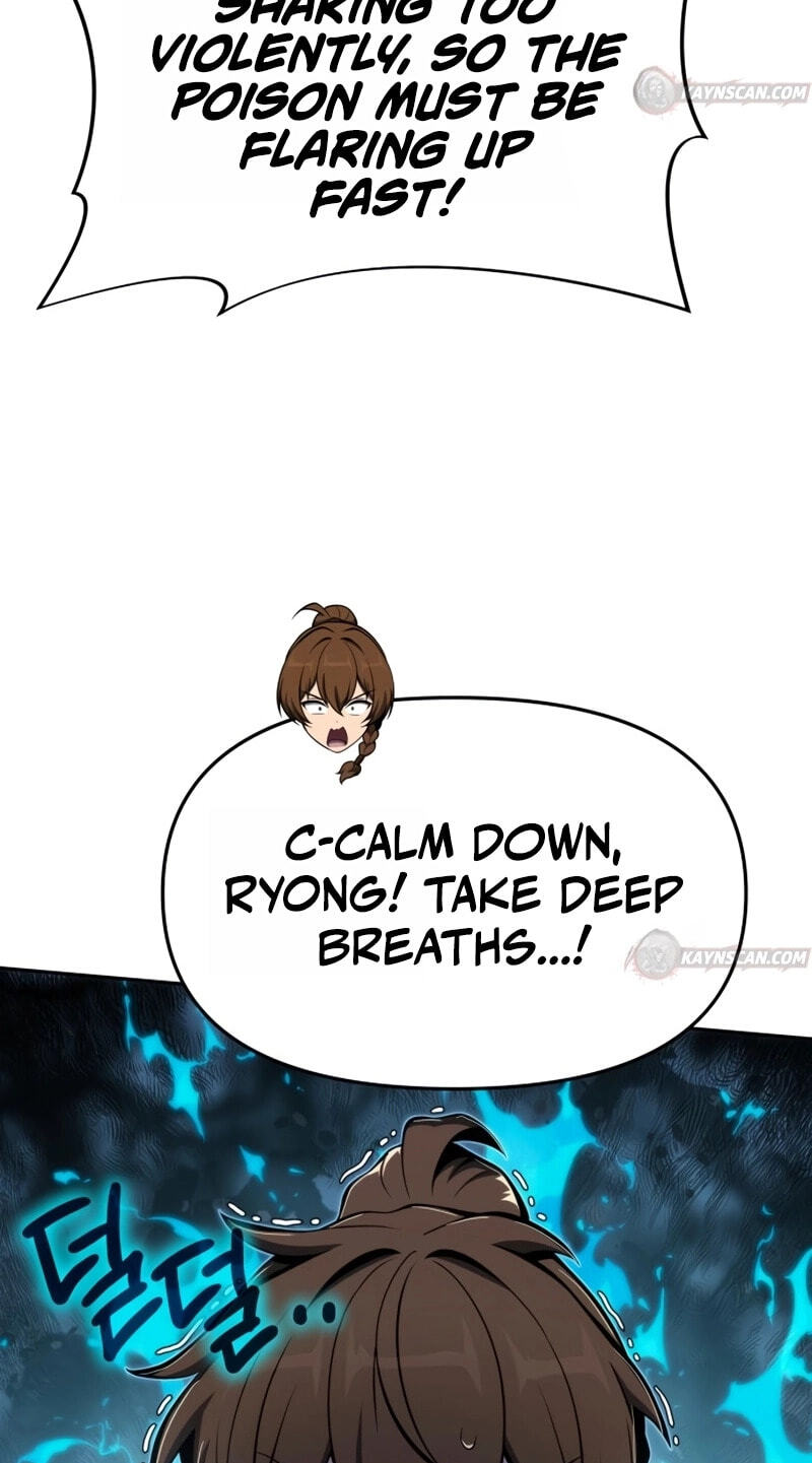 Entomologist in Sichuan Tang Clan Chapter 92 page 77 - 
