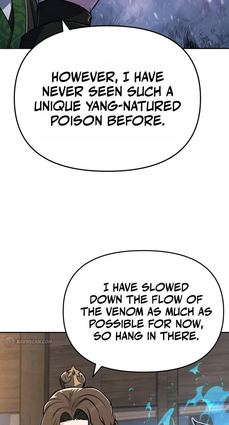 Entomologist in Sichuan Tang Clan Chapter 92 page 9 - 