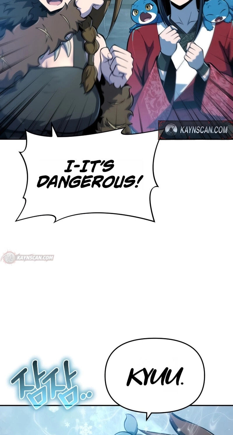 Entomologist in Sichuan Tang Clan Chapter 92 page 87 - 