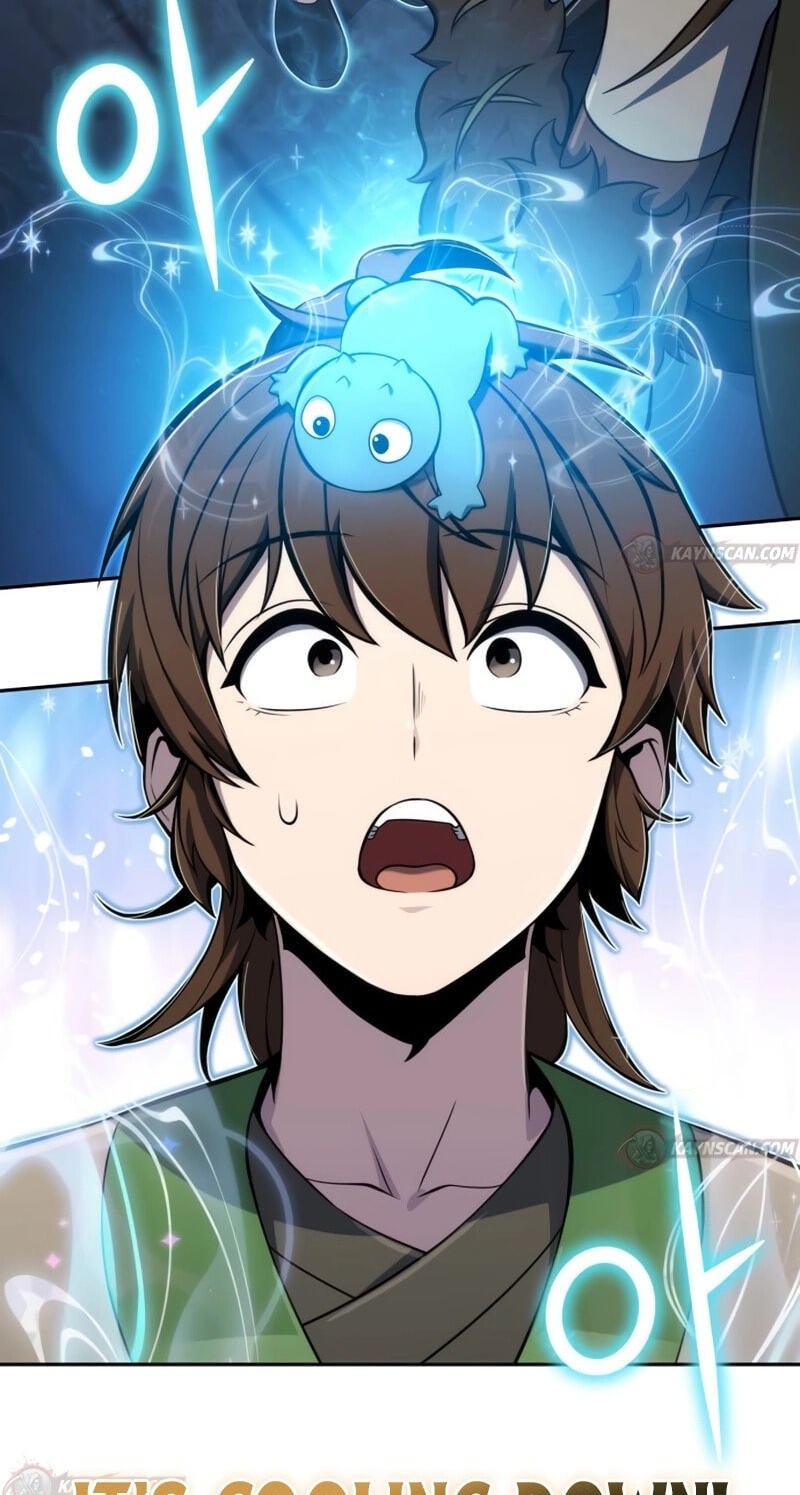 Entomologist in Sichuan Tang Clan Chapter 92 page 90 - 