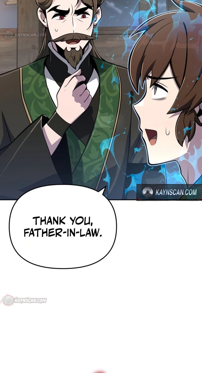 Entomologist in Sichuan Tang Clan Chapter 92 page 10 - 