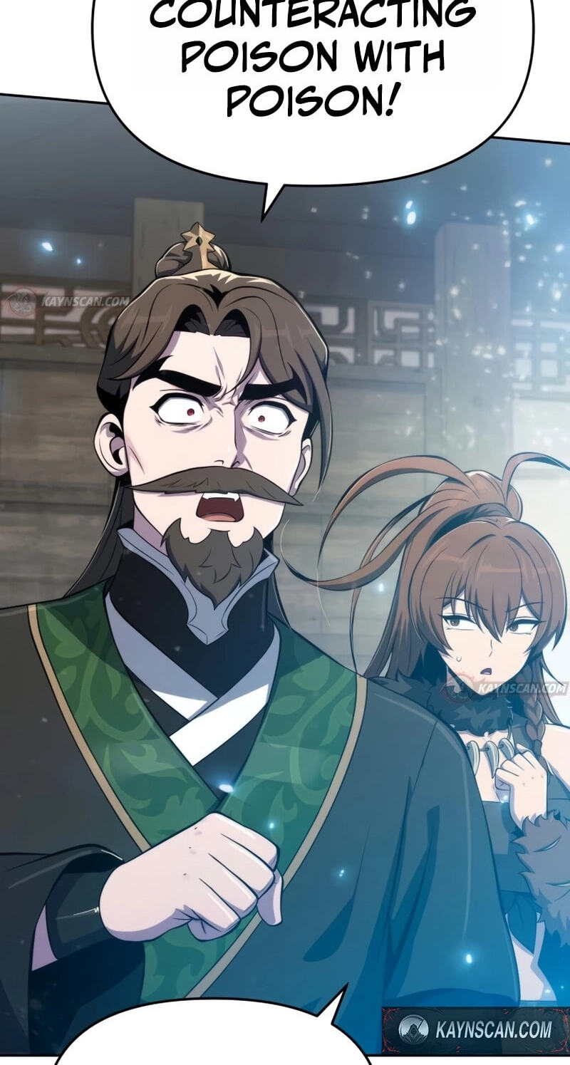 Entomologist in Sichuan Tang Clan Chapter 92 page 93 - 