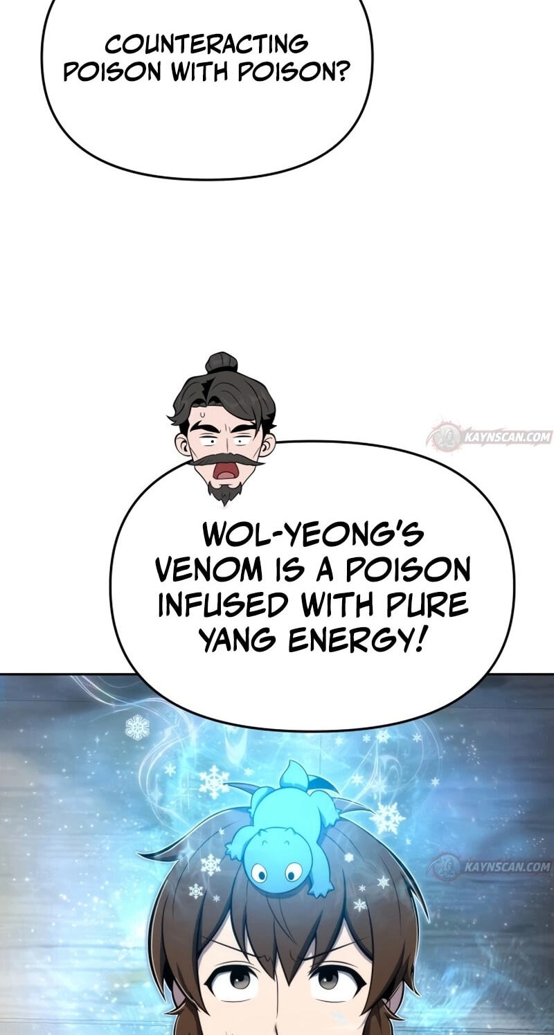 Entomologist in Sichuan Tang Clan Chapter 92 page 94 - 