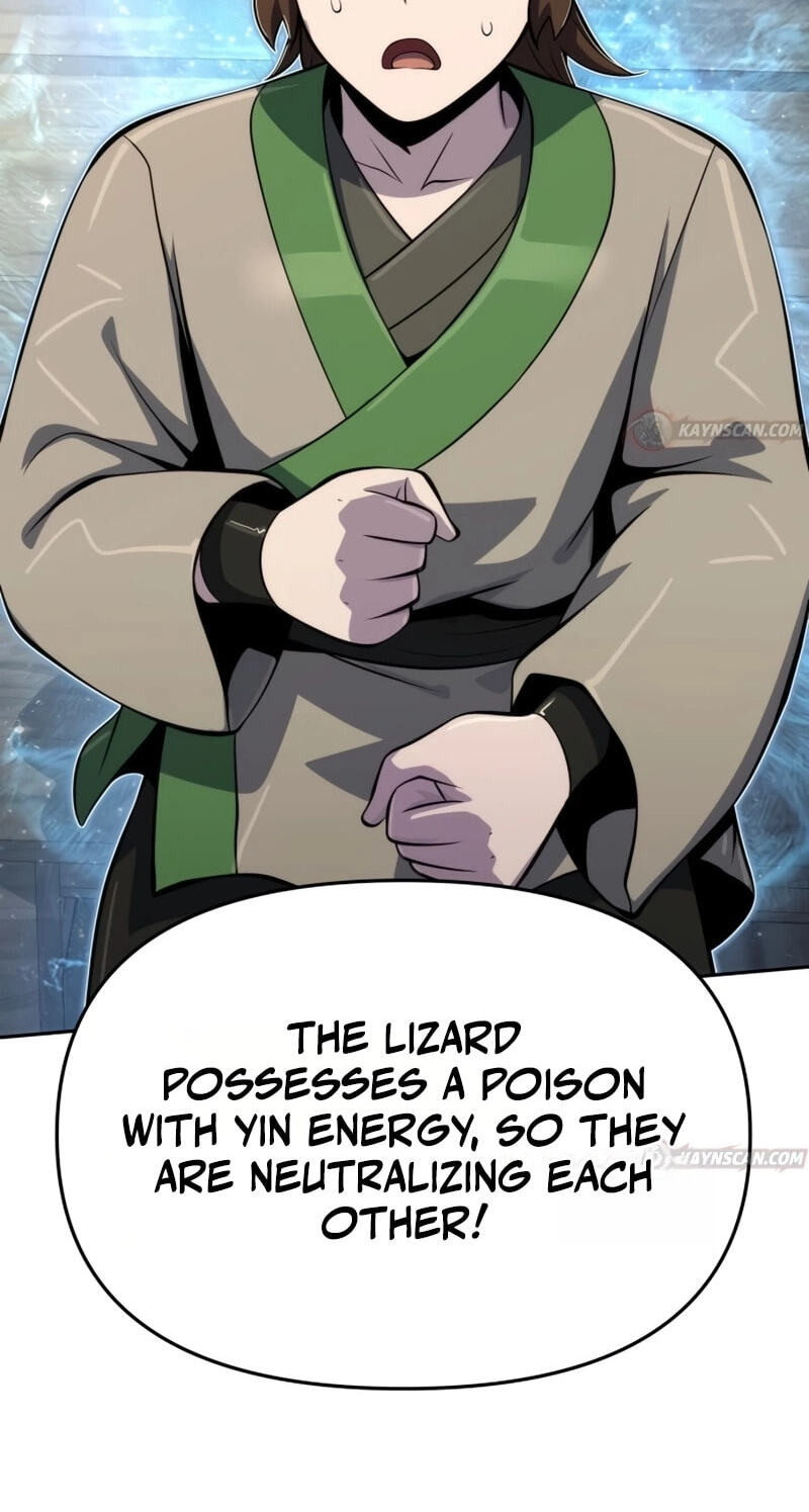 Entomologist in Sichuan Tang Clan Chapter 92 page 95 - 