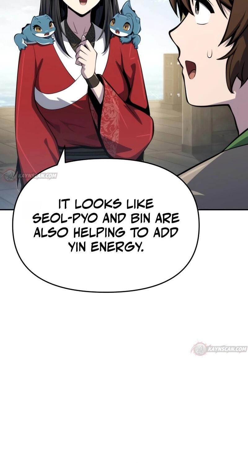 Entomologist in Sichuan Tang Clan Chapter 92 page 98 - 