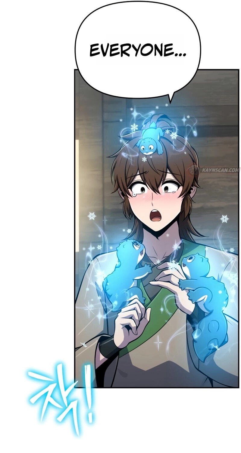 Entomologist in Sichuan Tang Clan Chapter 92 page 99 - 