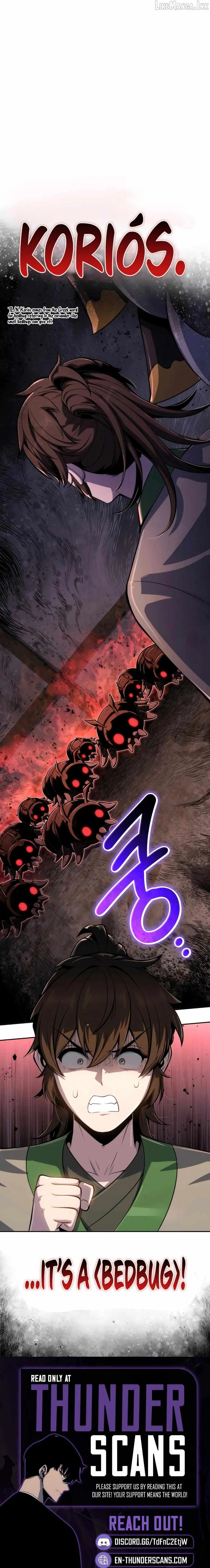 Entomologist in Sichuan Tang Clan Chapter 95 page 16 - 