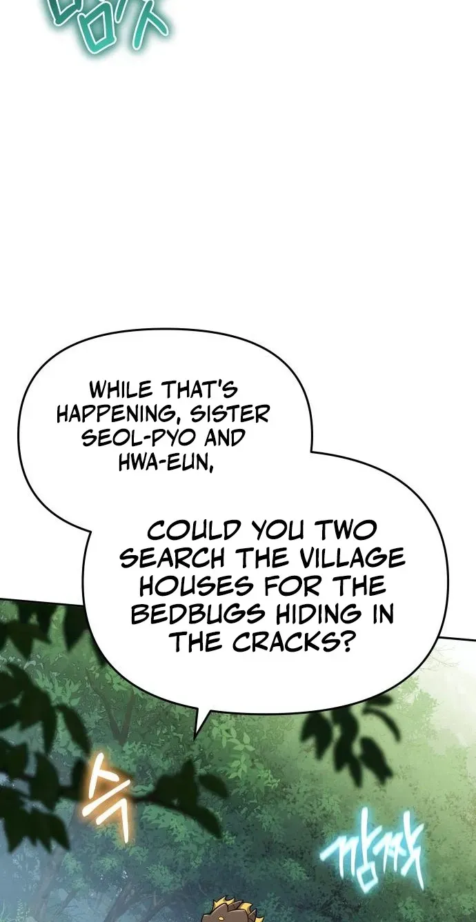 Entomologist in Sichuan Tang Clan Chapter 96 page 109 - 