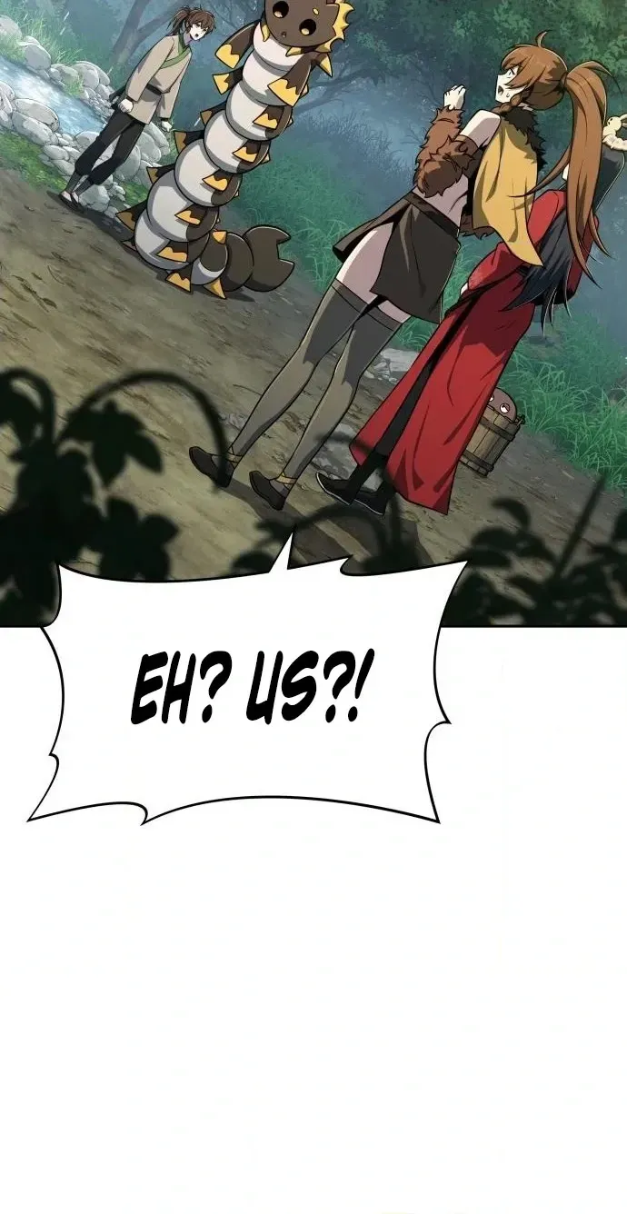Entomologist in Sichuan Tang Clan Chapter 96 page 110 - 