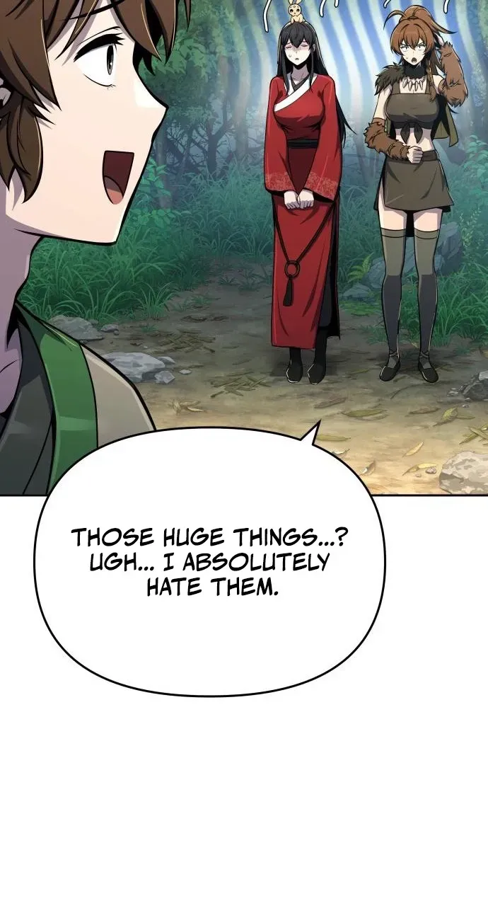 Entomologist in Sichuan Tang Clan Chapter 96 page 113 - 