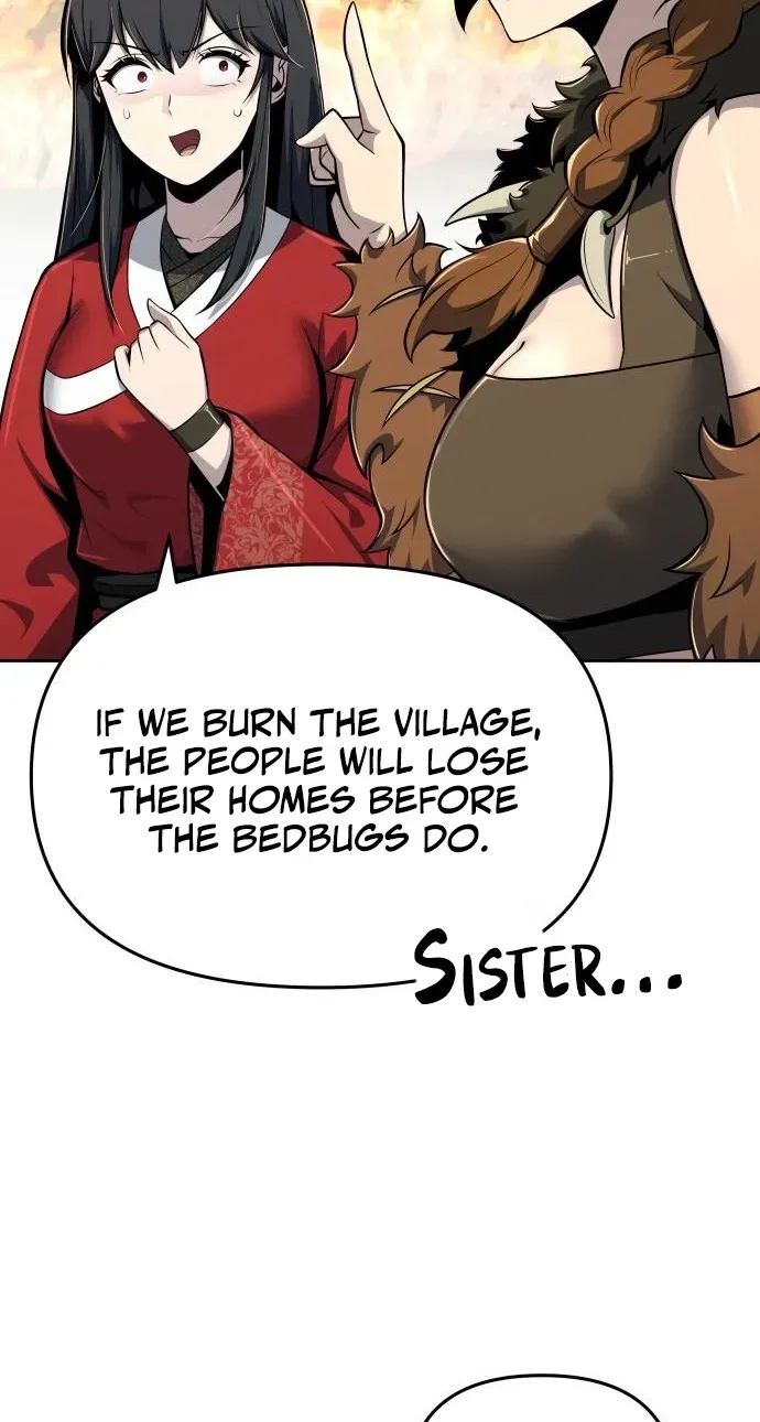 Entomologist in Sichuan Tang Clan Chapter 96 page 115 - 