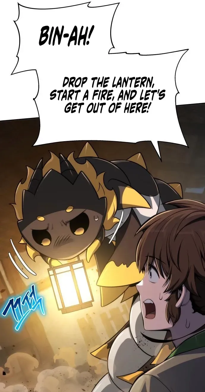 Entomologist in Sichuan Tang Clan Chapter 96 page 19 - 