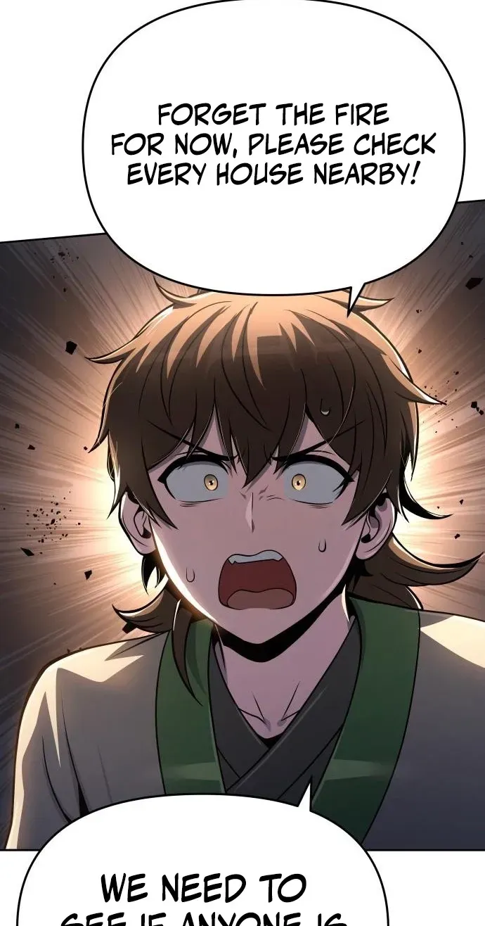 Entomologist in Sichuan Tang Clan Chapter 96 page 25 - 