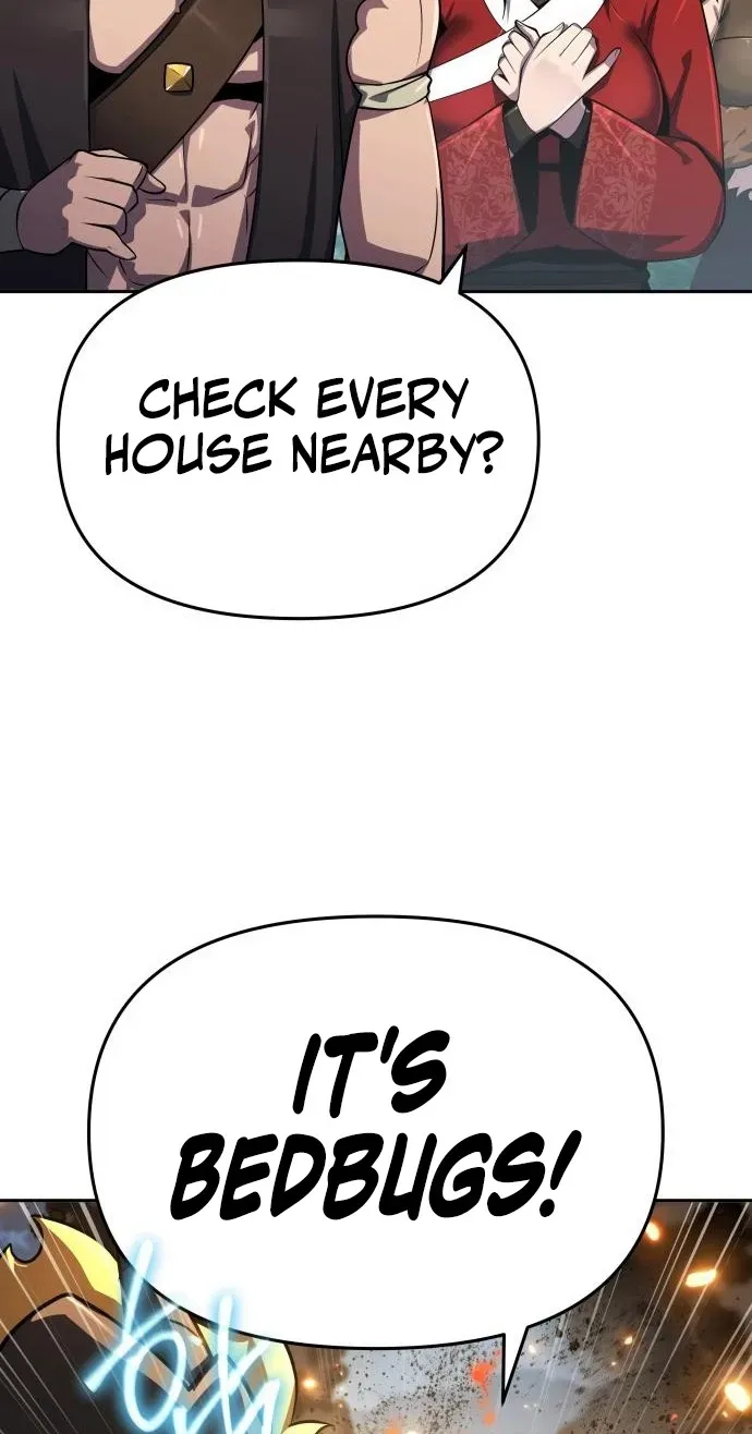 Entomologist in Sichuan Tang Clan Chapter 96 page 27 - 