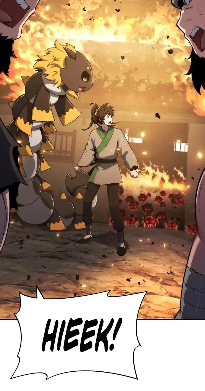 Entomologist in Sichuan Tang Clan Chapter 96 page 31 - 
