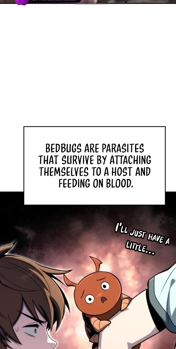 Entomologist in Sichuan Tang Clan Chapter 96 page 39 - 