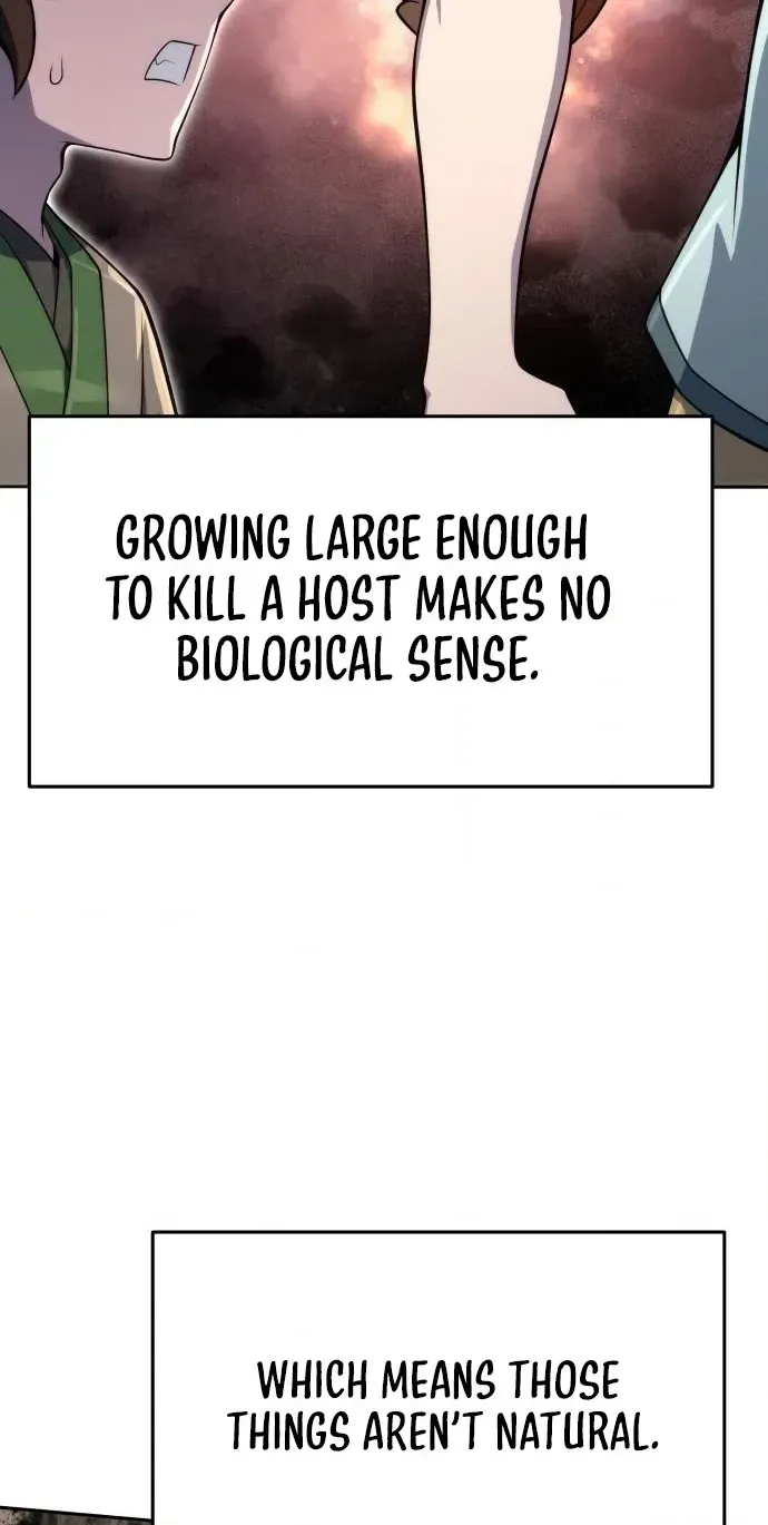 Entomologist in Sichuan Tang Clan Chapter 96 page 40 - 