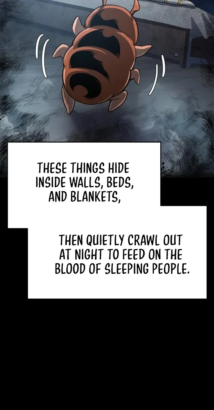 Entomologist in Sichuan Tang Clan Chapter 96 page 5 - 