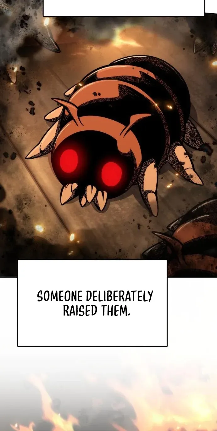 Entomologist in Sichuan Tang Clan Chapter 96 page 41 - 