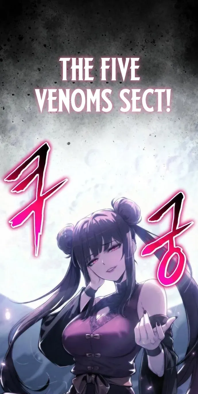 Entomologist in Sichuan Tang Clan Chapter 96 page 45 - 