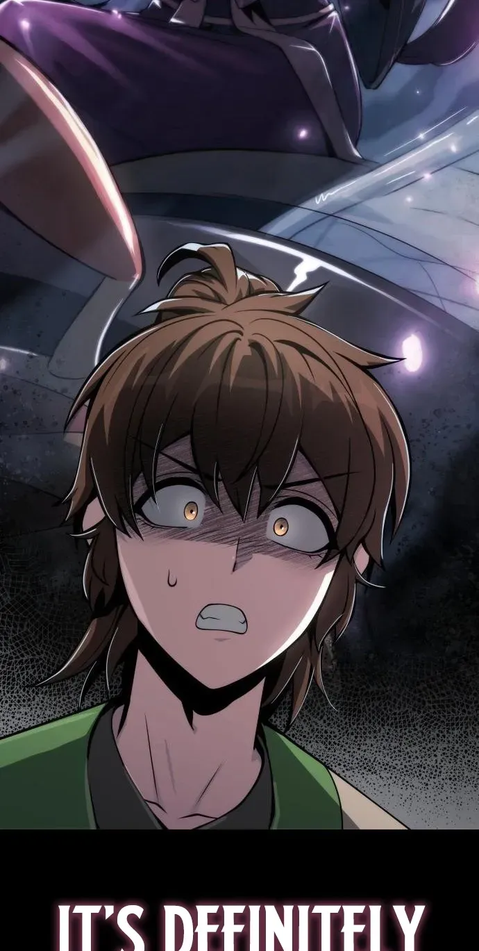Entomologist in Sichuan Tang Clan Chapter 96 page 46 - 