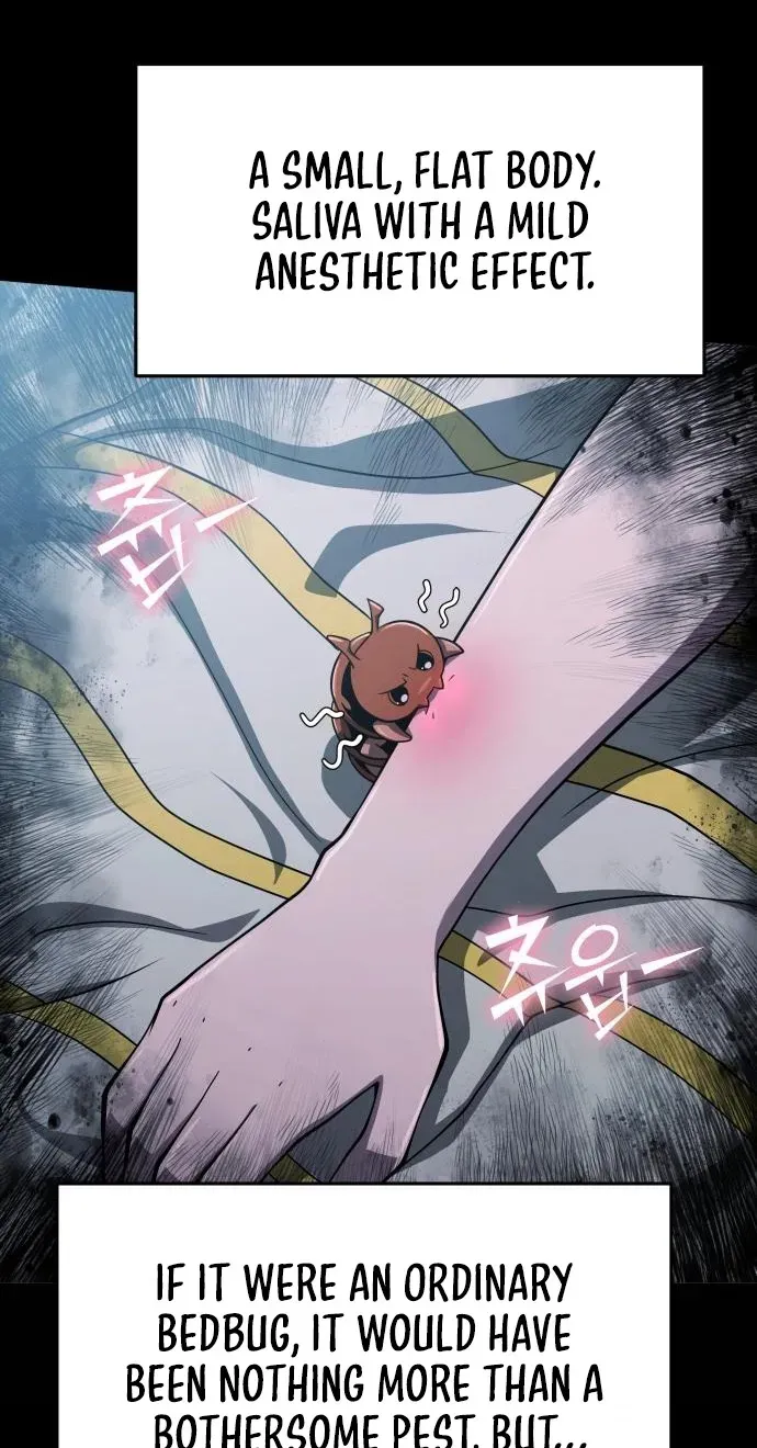 Entomologist in Sichuan Tang Clan Chapter 96 page 6 - 