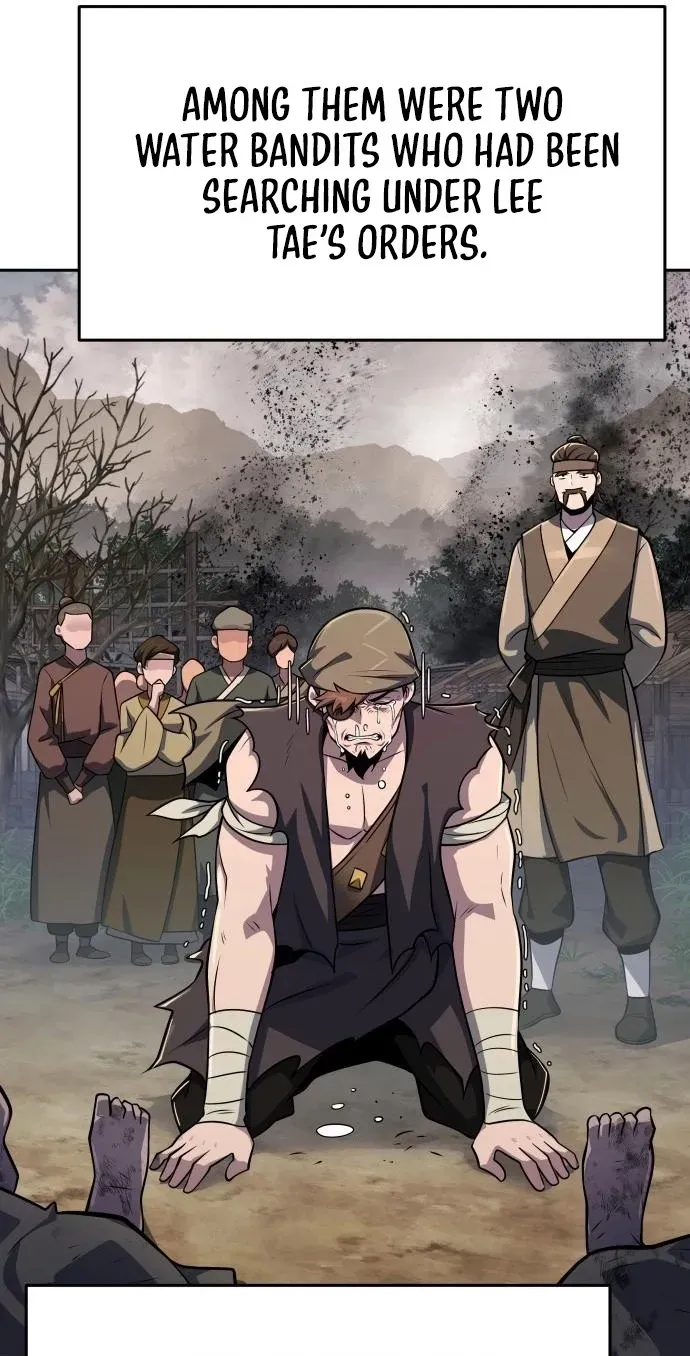 Entomologist in Sichuan Tang Clan Chapter 96 page 56 - 