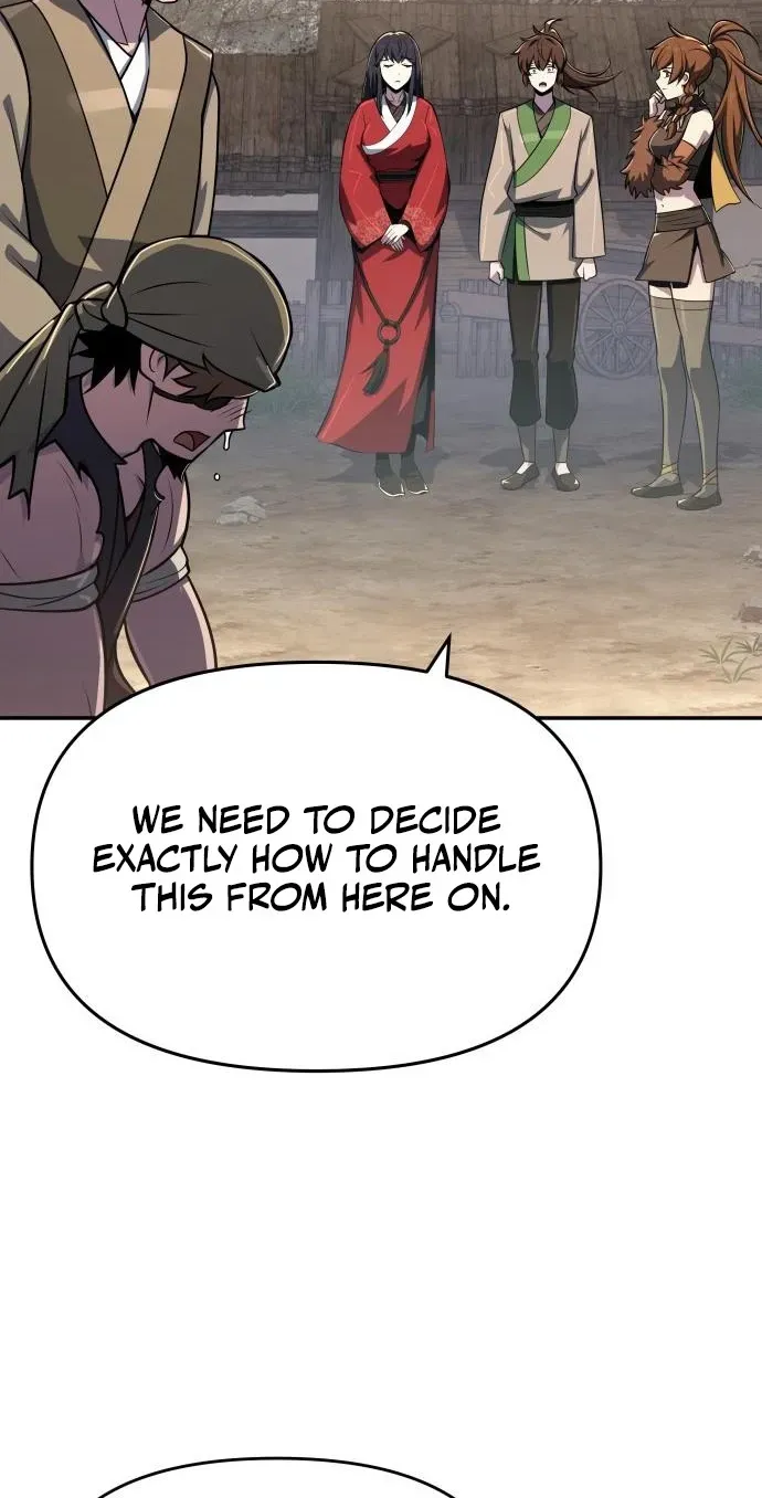 Entomologist in Sichuan Tang Clan Chapter 96 page 61 - 