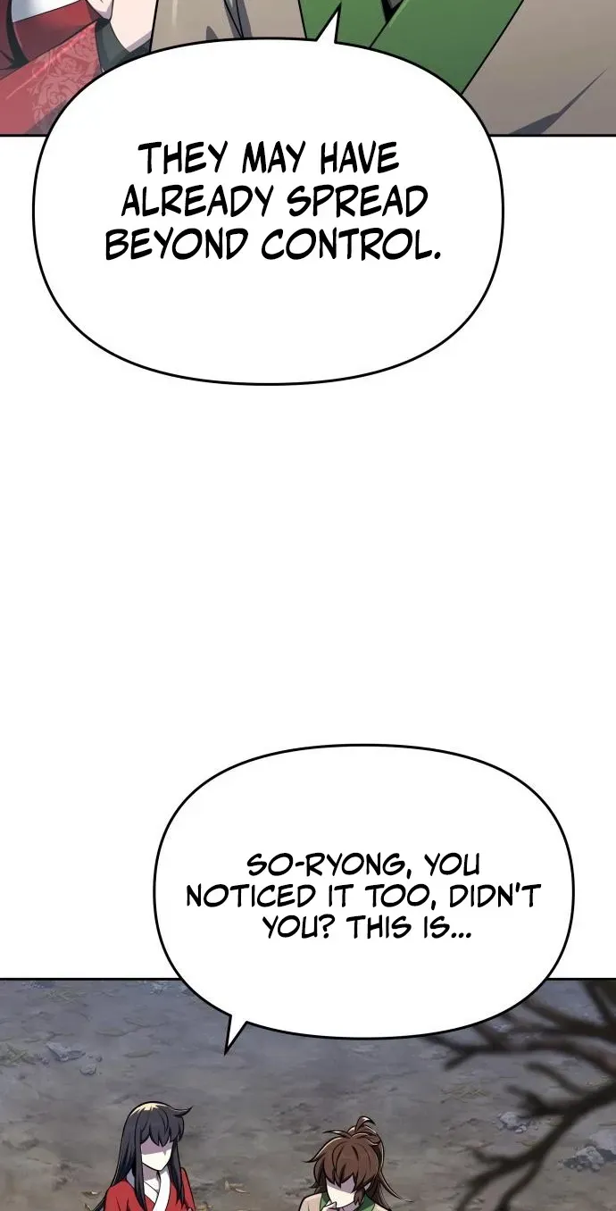 Entomologist in Sichuan Tang Clan Chapter 96 page 63 - 