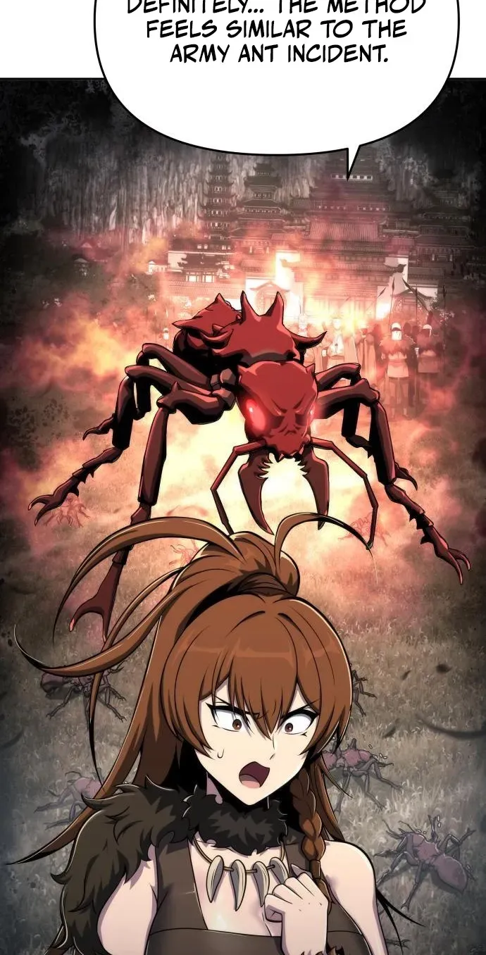 Entomologist in Sichuan Tang Clan Chapter 96 page 67 - 