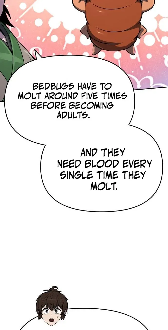 Entomologist in Sichuan Tang Clan Chapter 96 page 71 - 