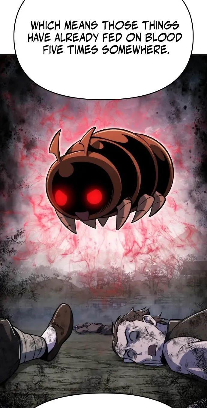 Entomologist in Sichuan Tang Clan Chapter 96 page 72 - 