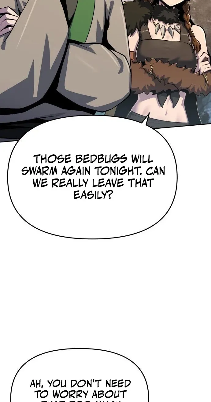 Entomologist in Sichuan Tang Clan Chapter 96 page 82 - 