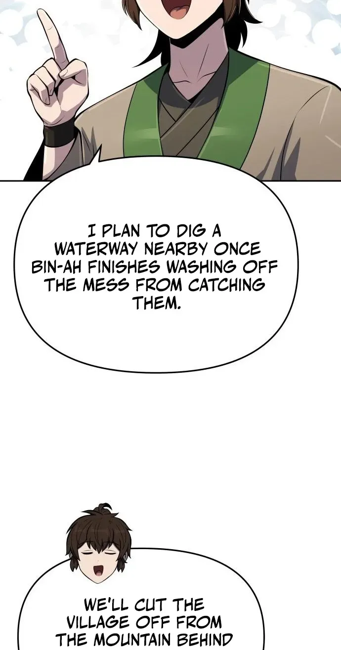 Entomologist in Sichuan Tang Clan Chapter 96 page 85 - 