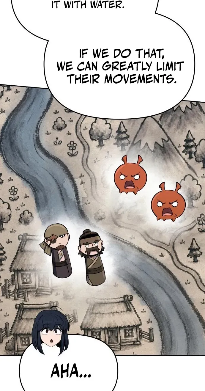 Entomologist in Sichuan Tang Clan Chapter 96 page 86 - 