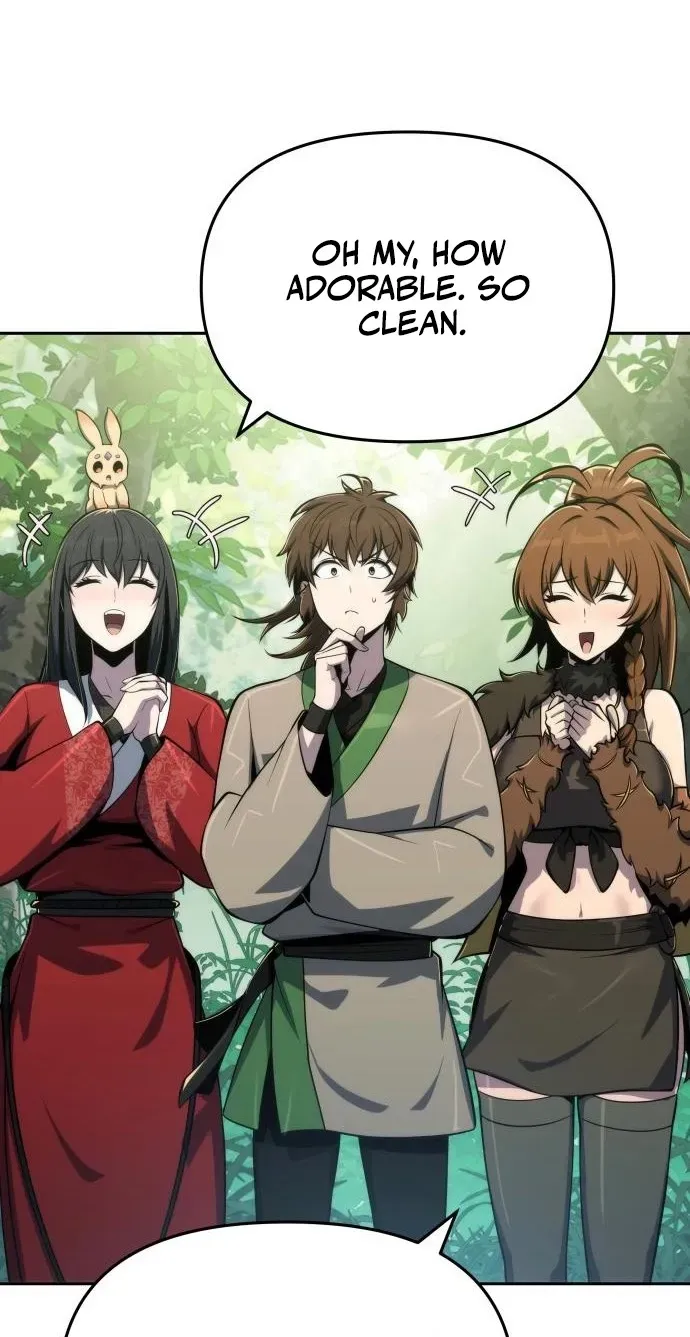 Entomologist in Sichuan Tang Clan Chapter 96 page 94 - 